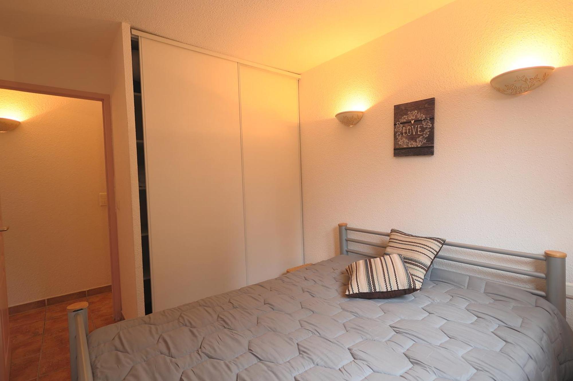 Chez Maguy D'hotes Bed & Breakfast *