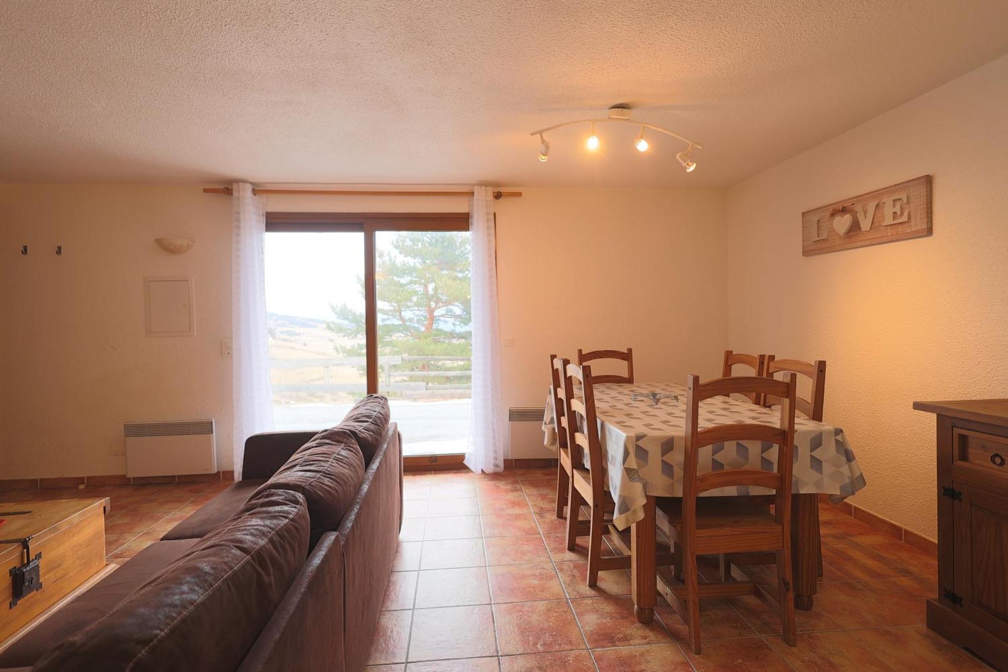 Bed & Breakfast Chez Maguy D'hotes *
