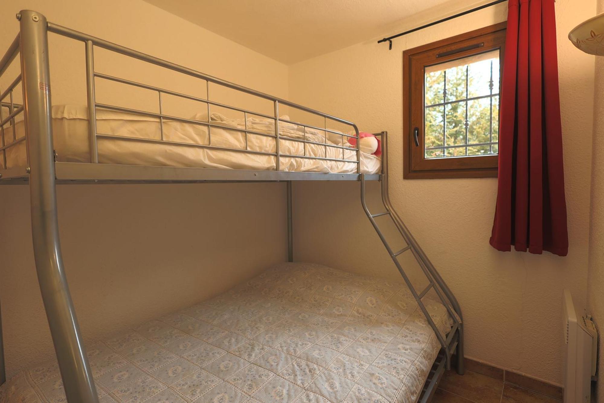 Chez Maguy D'hotes Bed & Breakfast Les Angles (Gard)