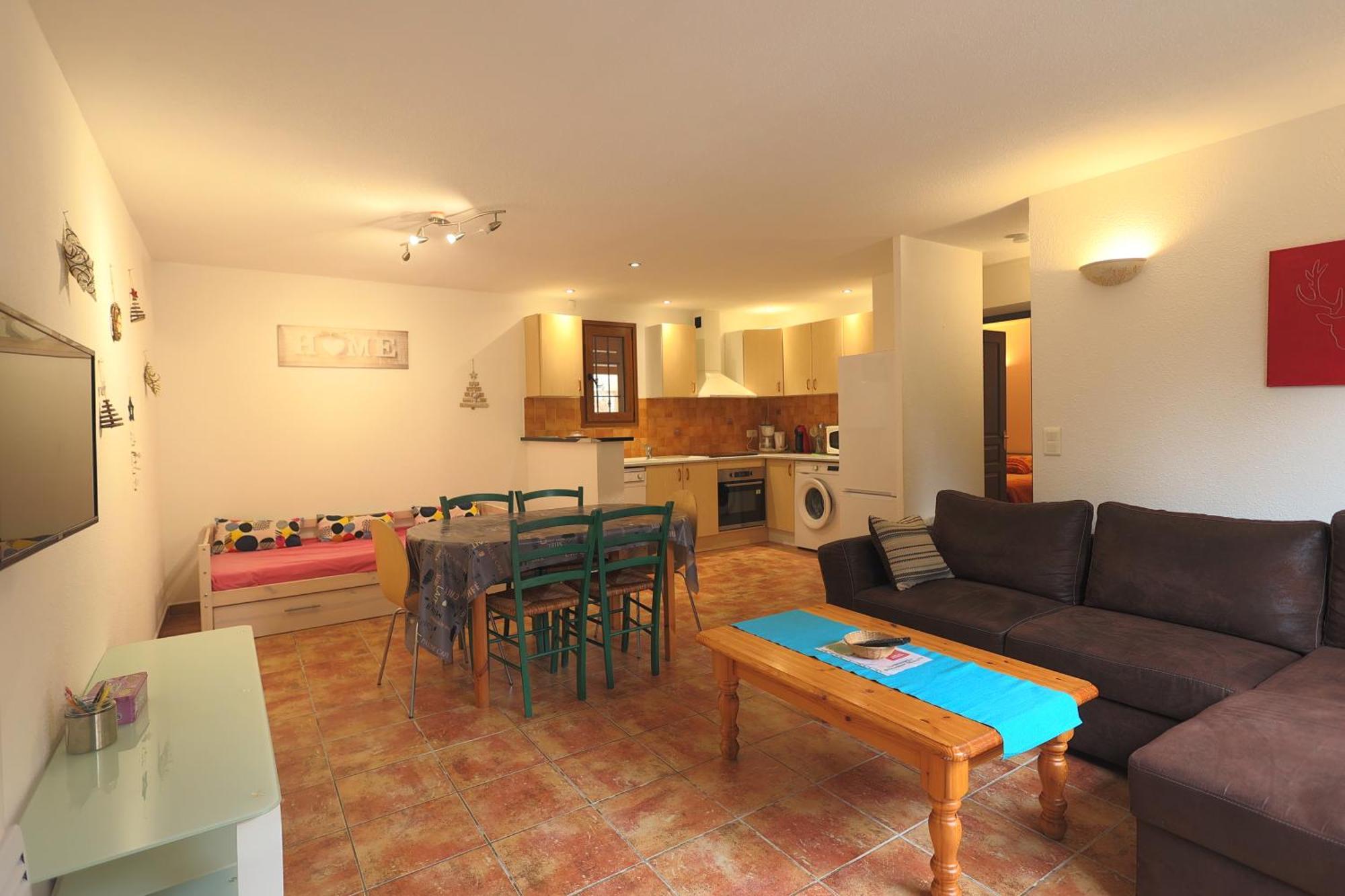 Chez Maguy D'hotes *