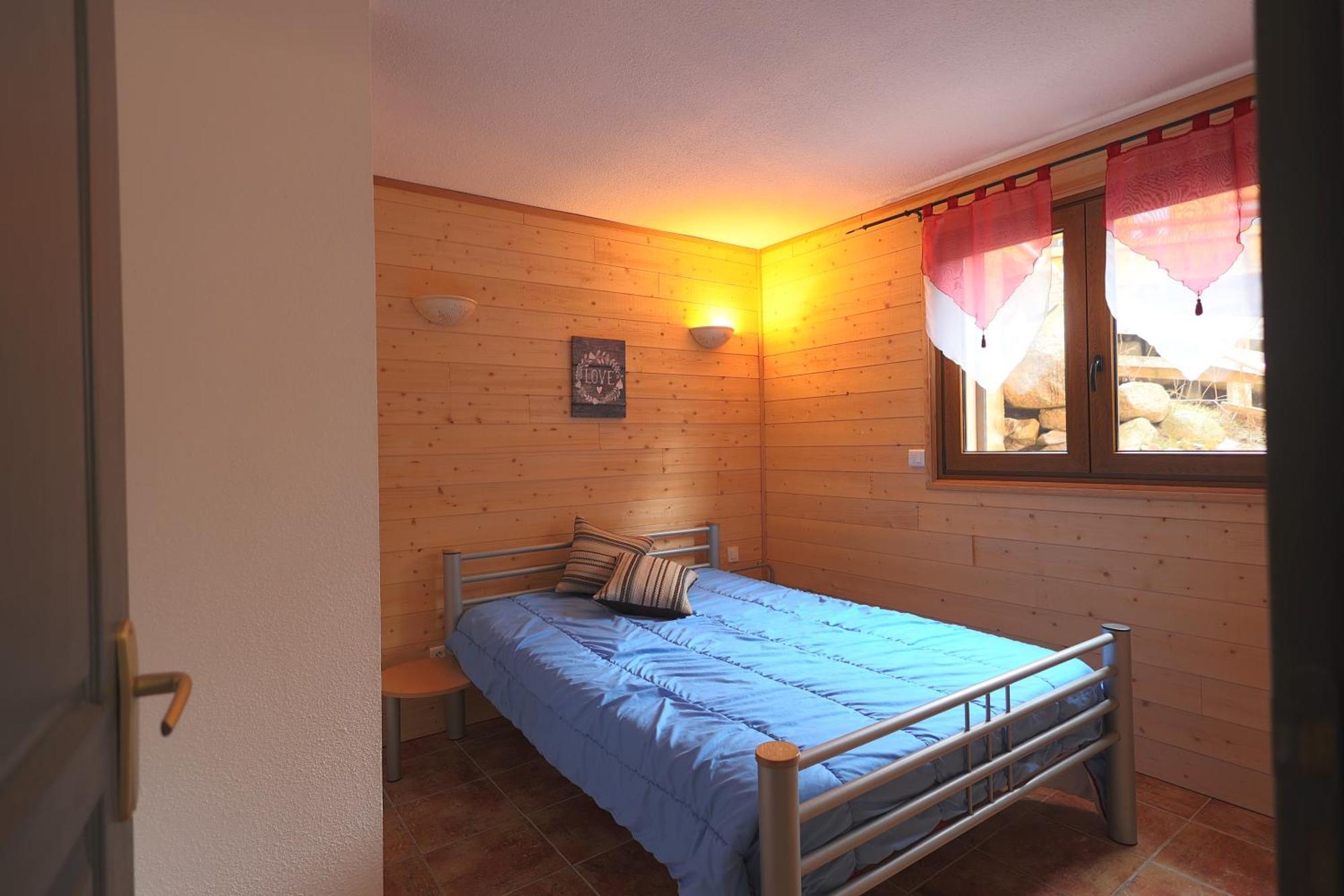 Chez Maguy D'hotes * Les Angles (Gard)